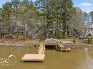 7170 Blacks Bluff Rd SW, Cave Spring, GA 30124