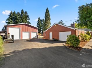 1204 Rancho Rd, Centralia, WA 98531