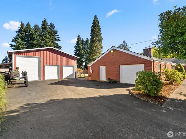 1204 Rancho Road, Centralia, WA 98531