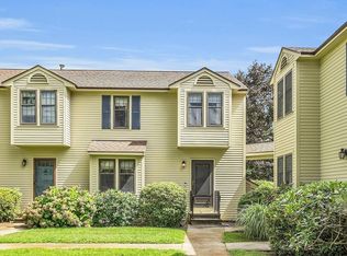 295 Apache Way UNIT 295, Tewksbury, MA 01876