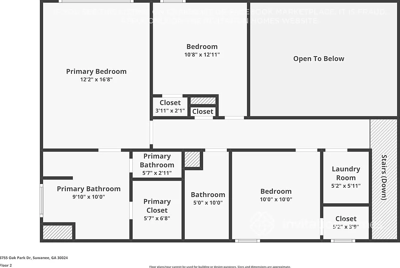 3755 Oak Park Dr Suwanee, GA 30024 — Photo 4