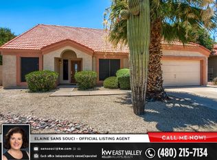 640 N Sandstone St, Gilbert, AZ 85234