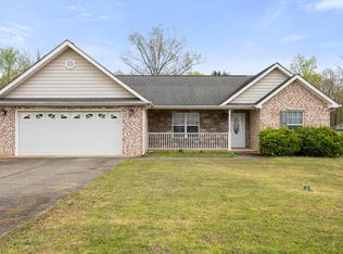 356 Creeks Jewell Dr #34, Ringgold, GA 30736