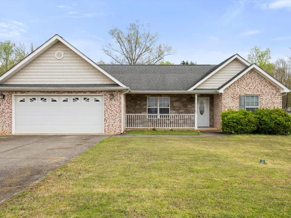 356 Creeks Jewell Dr #34, Ringgold, GA 30736