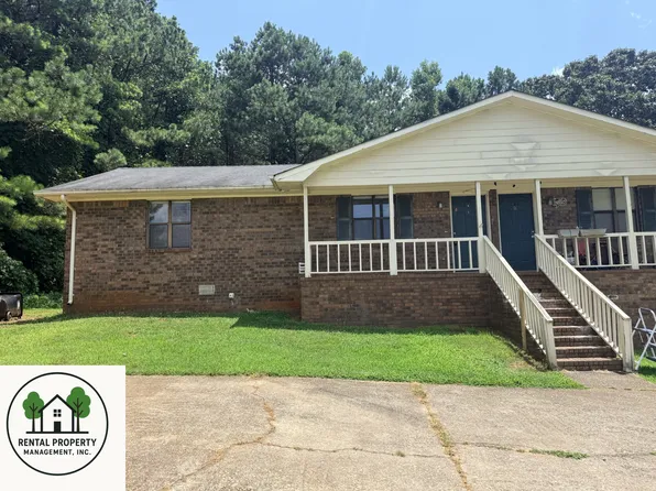 112 Antioch Rd #A, Dallas, GA 30157