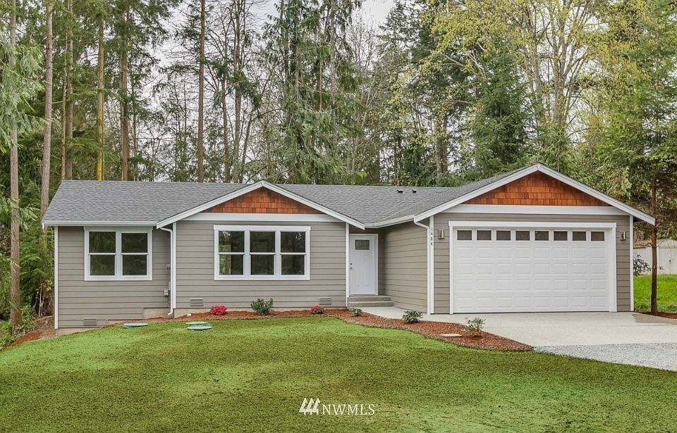 1st image of 13 lot 13 Idlewood