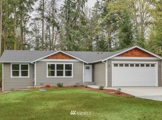 LOT 13 Thirteen Idlewood, Camano Island, WA
