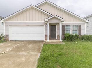 151 Martin Mill Trl, Warner Robins, GA 31093