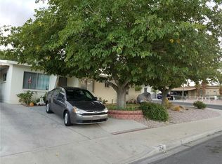5241 Carmen Blvd, Las Vegas, NV 89108