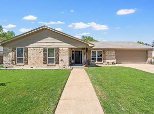 1405 Alford Dr, Hillsboro, TX 76645