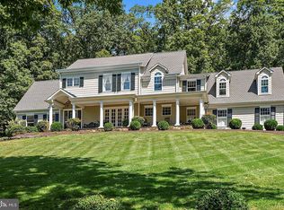 7610 Bear Wallow Rd, Warrenton, VA 20186