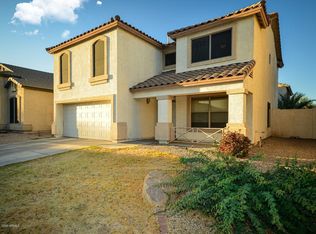 12724 W Desert Flower Rd, Avondale, AZ 85392