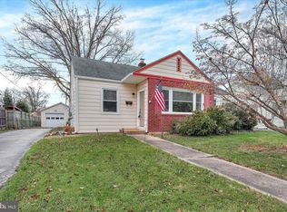 6 Fairfield Rd, Claymont, DE 19703