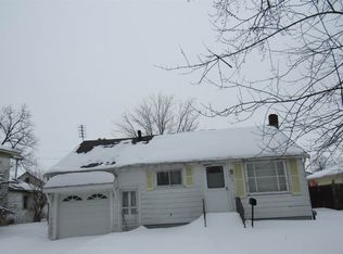 247 S Briant St, Huntington, IN 46750