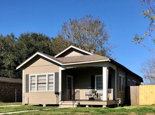 1115 Ditch Ave, Morgan City, LA 70380