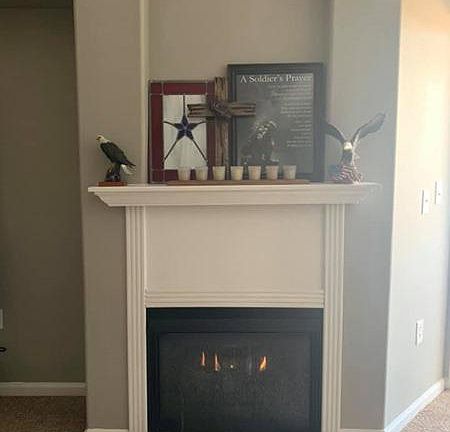 2nd image of 2600 S Rock Creek Pkwy APT 17-203