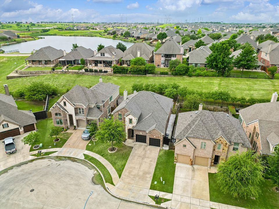 4532 Seventeen Lakes Ct, Roanoke, TX 76262 Zillow