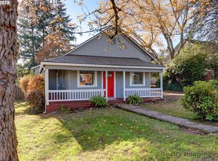 2328 Sunset Ave, West Linn, OR