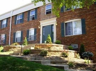 10838 Big Bend Blvd #C, Saint Louis, MO