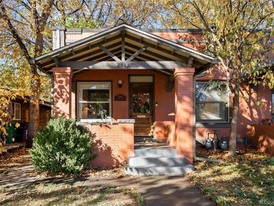 1243 Adams Street, Denver, CO, 80206