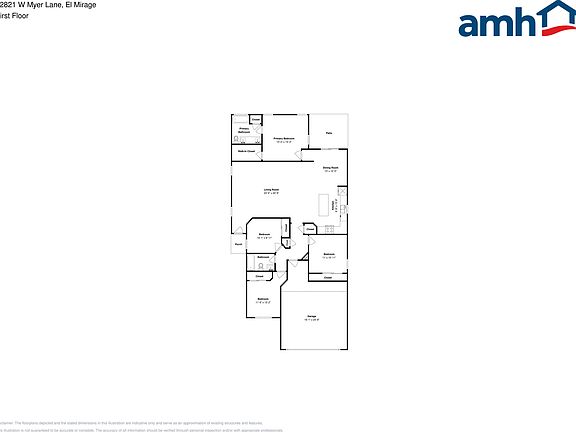 2nd image of 12821 W Myer Ln
