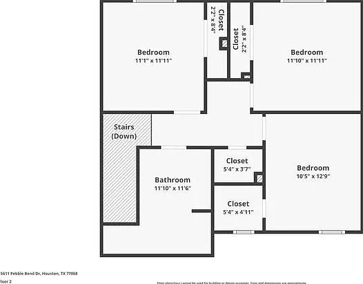 15611 Pebble Bend Dr — Photo 3