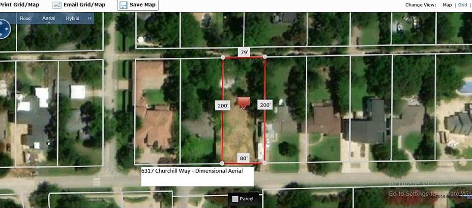 1st image of 6317 Churchill Way Lot 3