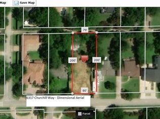 6317 Churchill Way LOT 3, Dallas, TX 75230