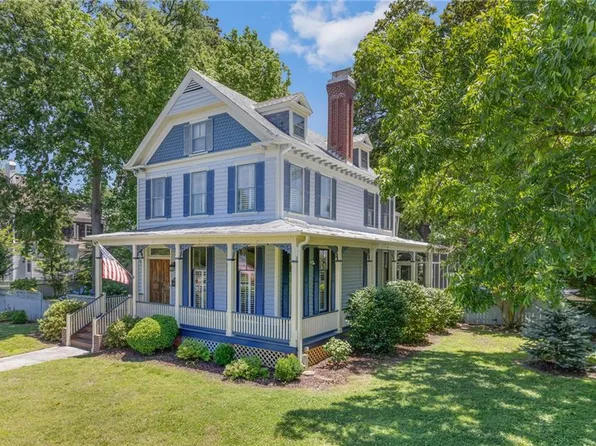 334 E Pembroke Ave, Hampton, VA 23669