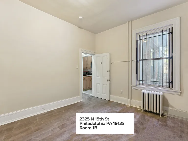 2325 N 15th St #1B — Photo 1