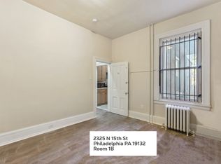 2325 N 15th St #1B, Philadelphia, PA 19132