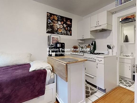 109a Dartmouth #16 Boston - Back Bay Unit Photo 4