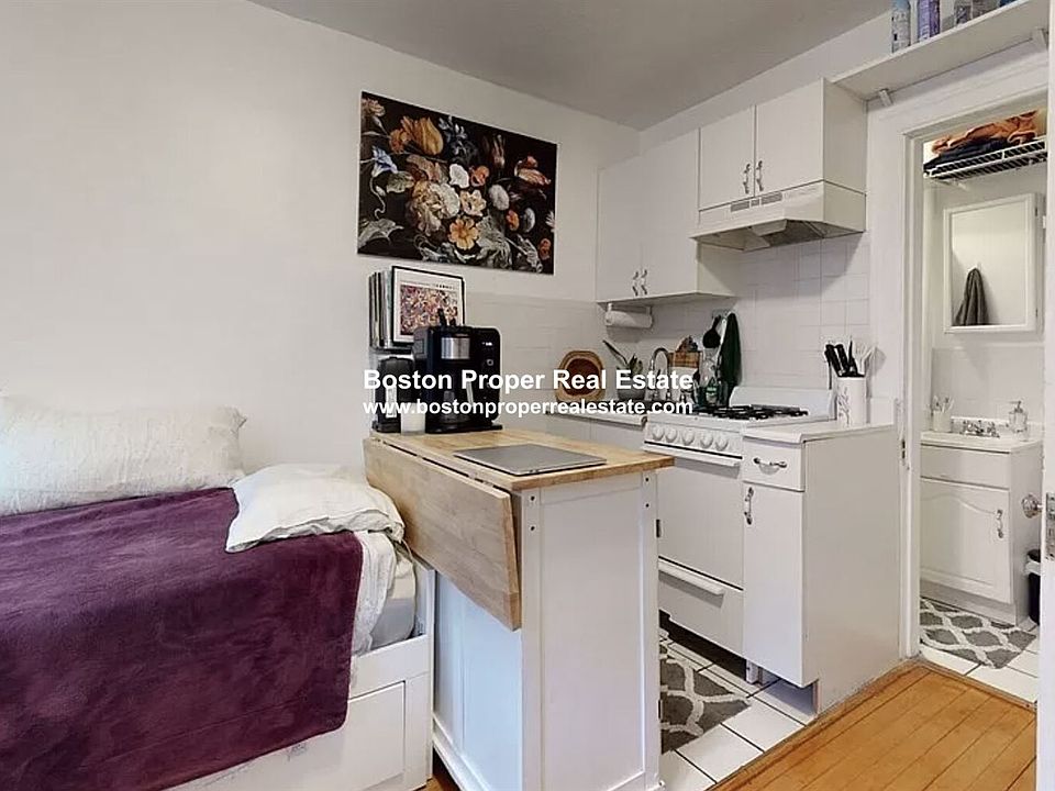 109a Dartmouth #16 Boston - Back Bay Unit Photo 4 (1)
