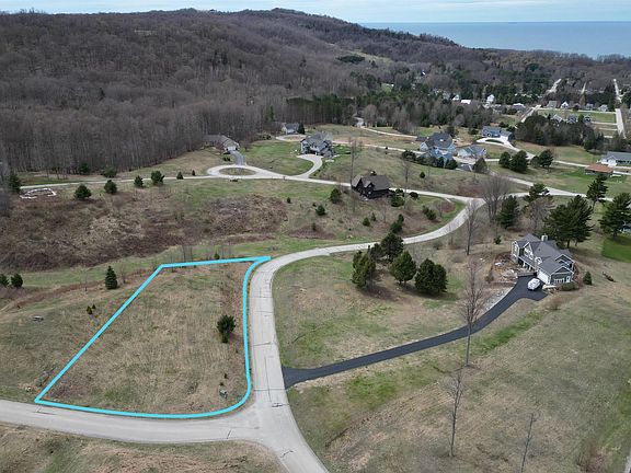 2nd image of 0 S High Hill Trl Lot 16