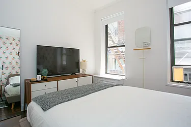 Rented by Oxford Property Group