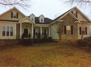 100 Conifer Dr, Forsyth, GA 31029