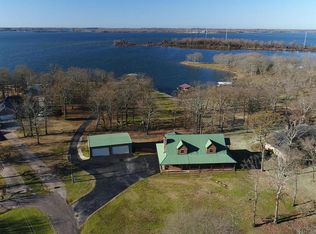 118 County Road 1998, Yantis, TX 75497