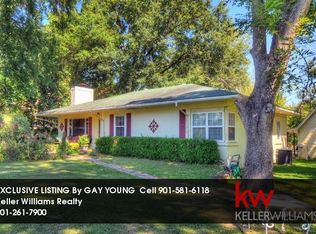 2060 Bartlett Rd, Memphis, TN 38134