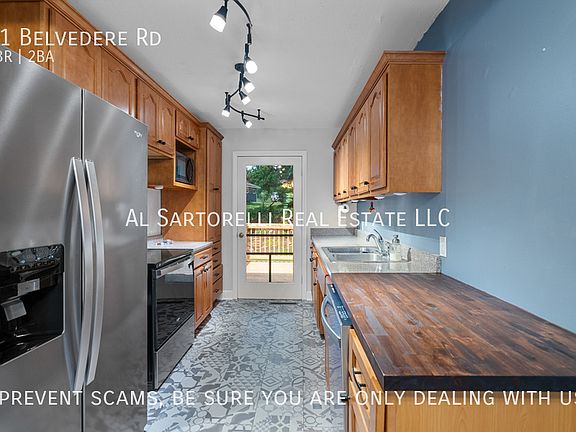 2nd image of 11 Belvedere Rd