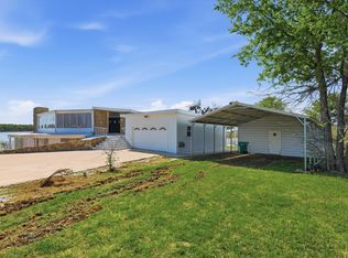 732 Blue Fathom Dr, Runaway Bay, TX 76426