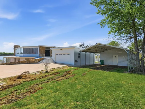 732 Blue Fathom Dr, Runaway Bay, TX 76426