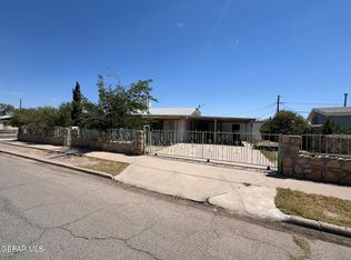 200 Durrill Rd, El Paso, TX 79915