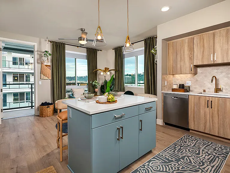 Rivair Apartment Homes — Photo 42