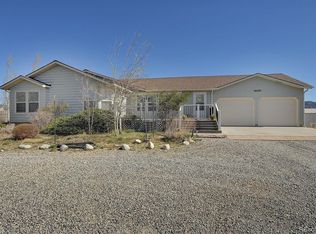 16370 County Road 356-12, Buena Vista, CO 81211