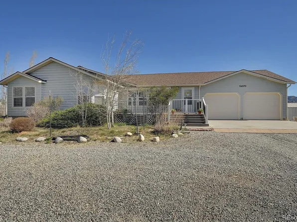 16370 County Road 356-12, Buena Vista, CO 81211