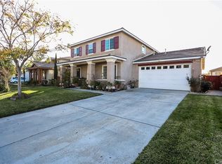 16623 Colt Way, Moreno Valley, CA 92555