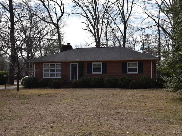 12319 Wildwood Blvd, Ashland, VA 23005