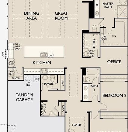5th image of 14343 W Via Del Oro