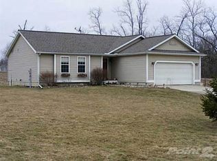 5554 Circle K Dr, Eaton Rapids, MI 48827