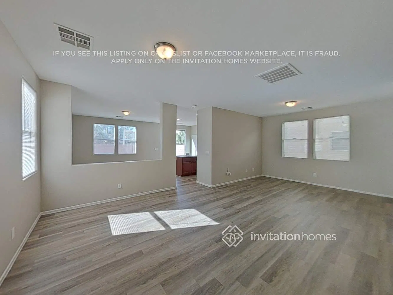 6229 Mercer Valley St North Las Vegas, NV 89081 — Photo 4
